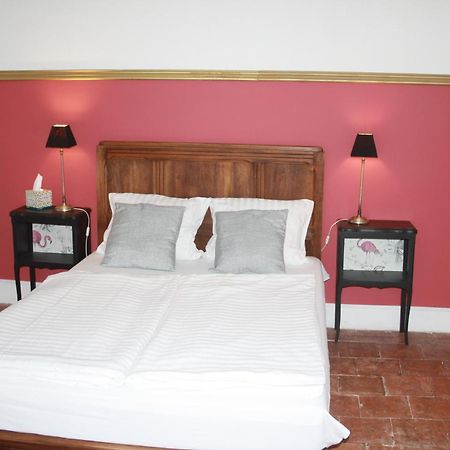 Le Therminus Chambres D Hotes Rennes-les-Bains 外观 照片