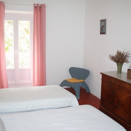 Le Therminus Chambres D Hotes Rennes-les-Bains 外观 照片