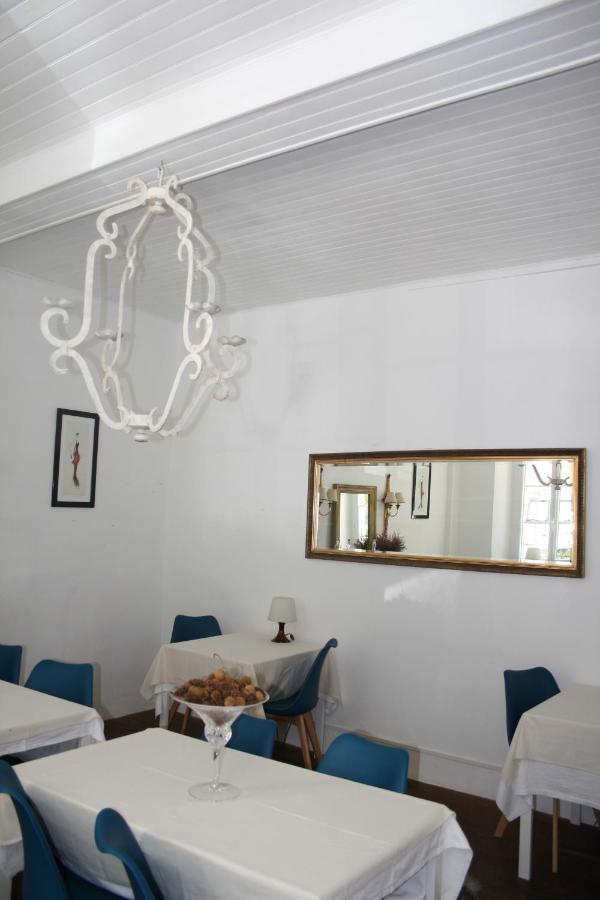 Le Therminus Chambres D Hotes Rennes-les-Bains 外观 照片