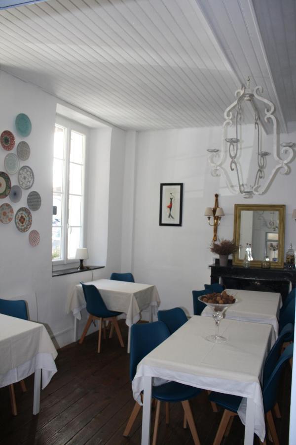 Le Therminus Chambres D Hotes Rennes-les-Bains 外观 照片