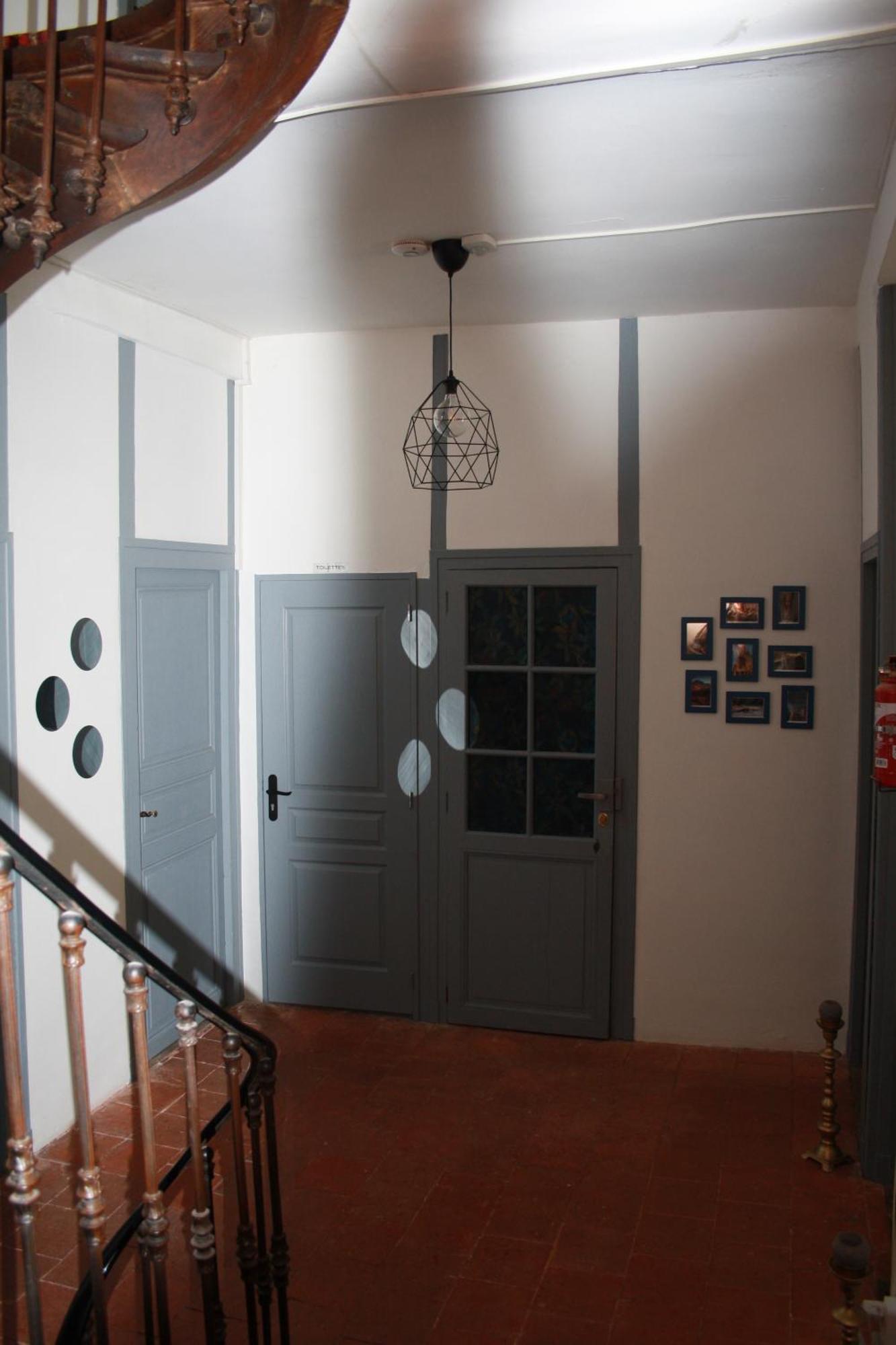 Le Therminus Chambres D Hotes Rennes-les-Bains 外观 照片