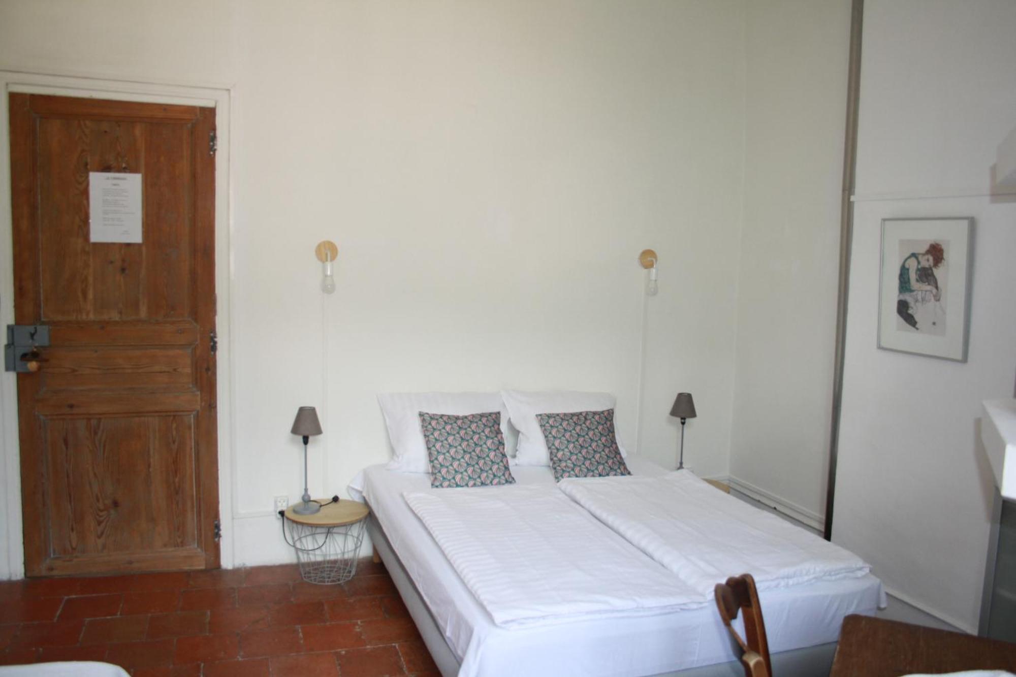 Le Therminus Chambres D Hotes Rennes-les-Bains 外观 照片