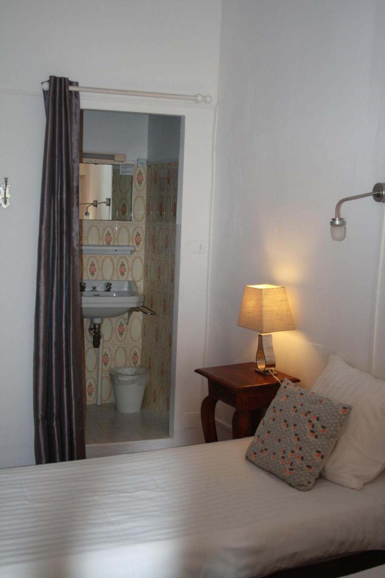 Le Therminus Chambres D Hotes Rennes-les-Bains 外观 照片