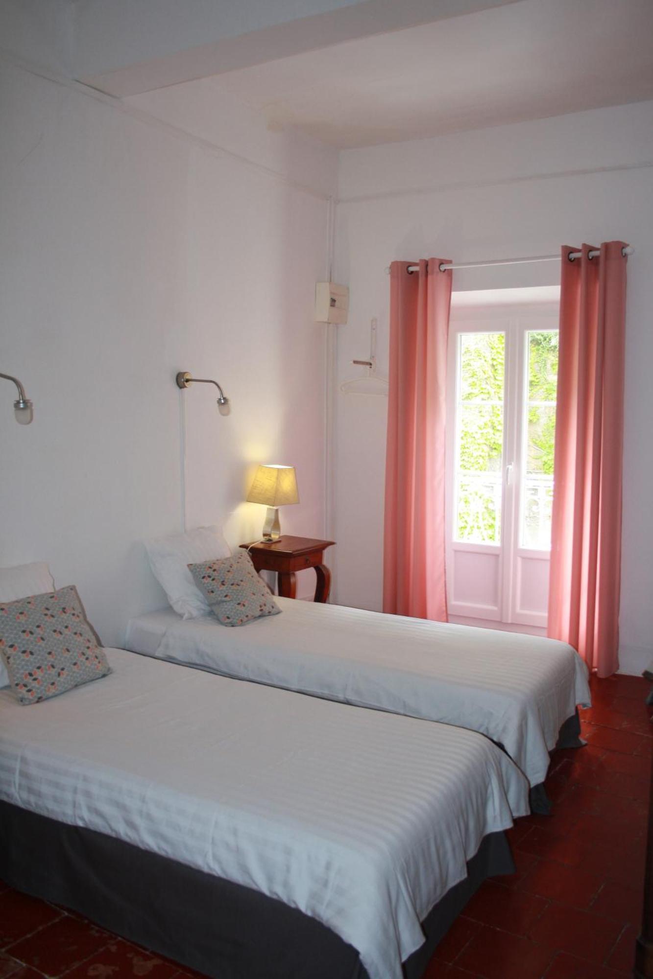 Le Therminus Chambres D Hotes Rennes-les-Bains 外观 照片