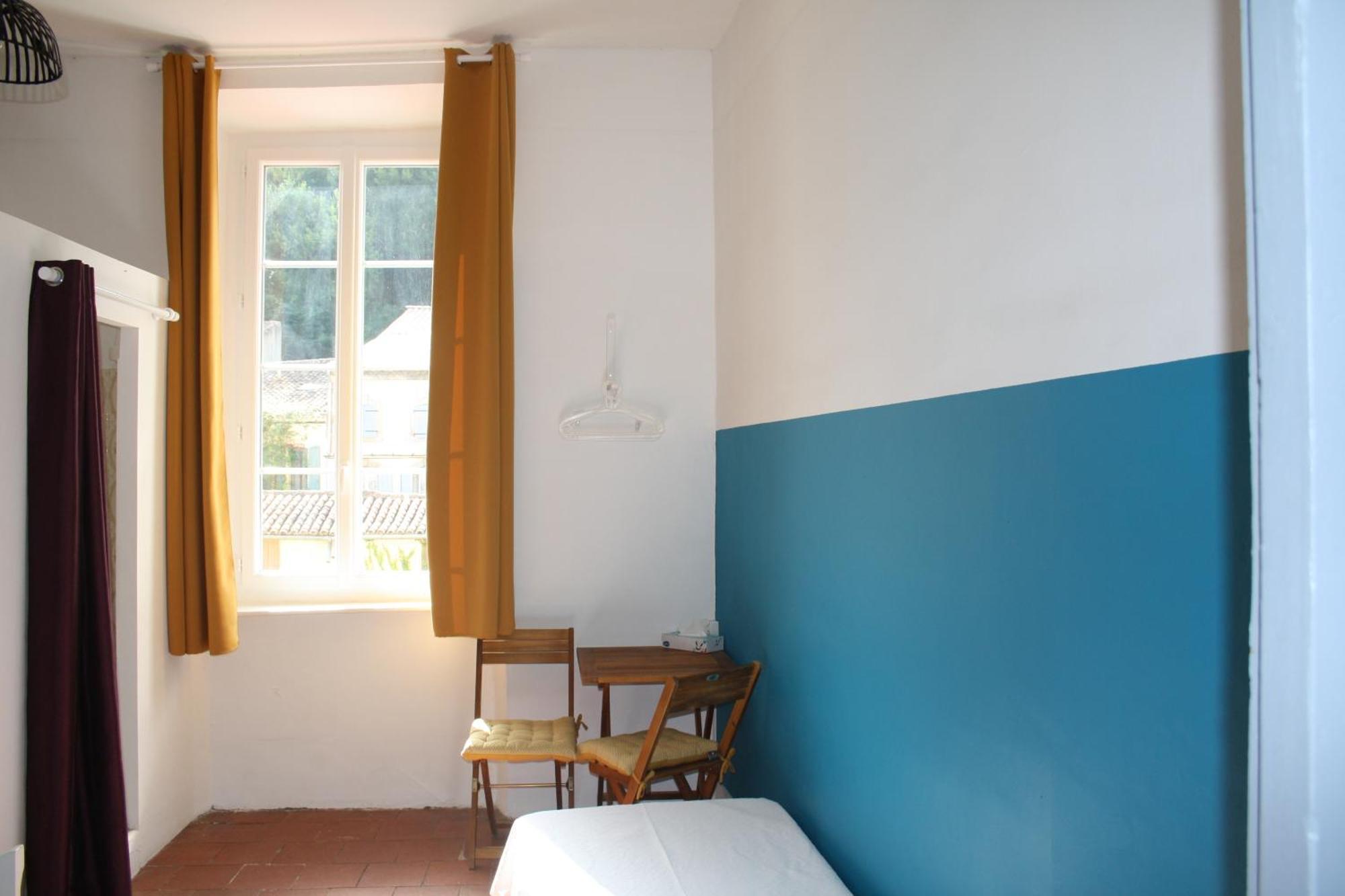 Le Therminus Chambres D Hotes Rennes-les-Bains 外观 照片