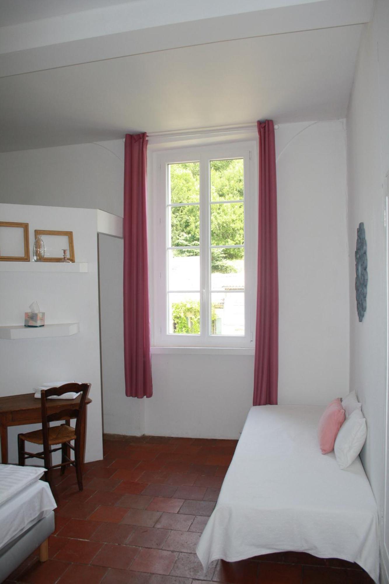 Le Therminus Chambres D Hotes Rennes-les-Bains 外观 照片