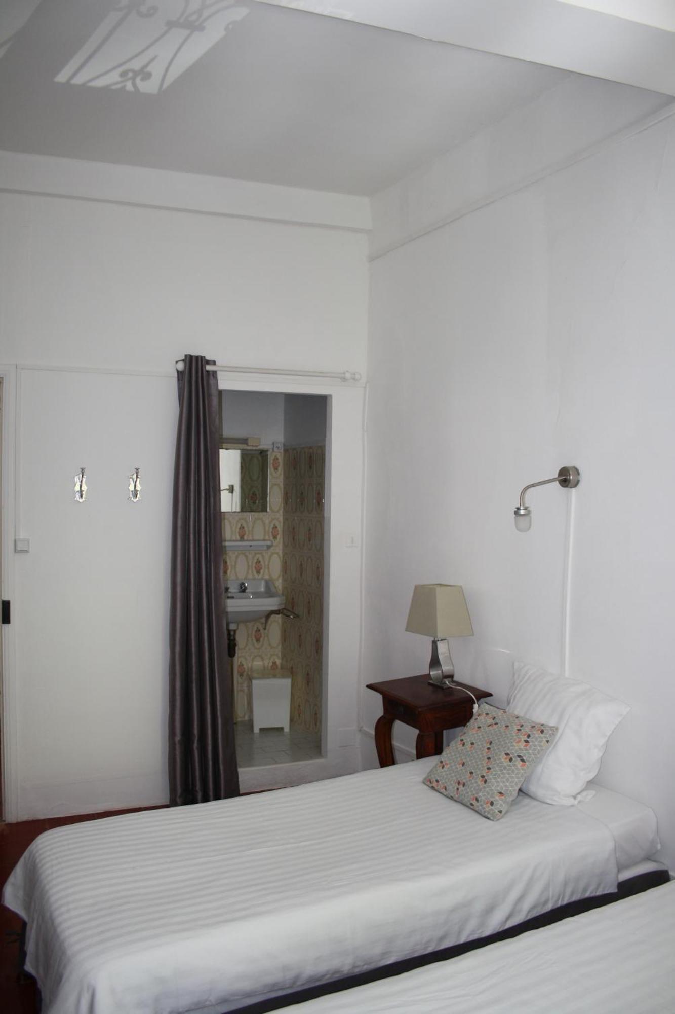 Le Therminus Chambres D Hotes Rennes-les-Bains 外观 照片