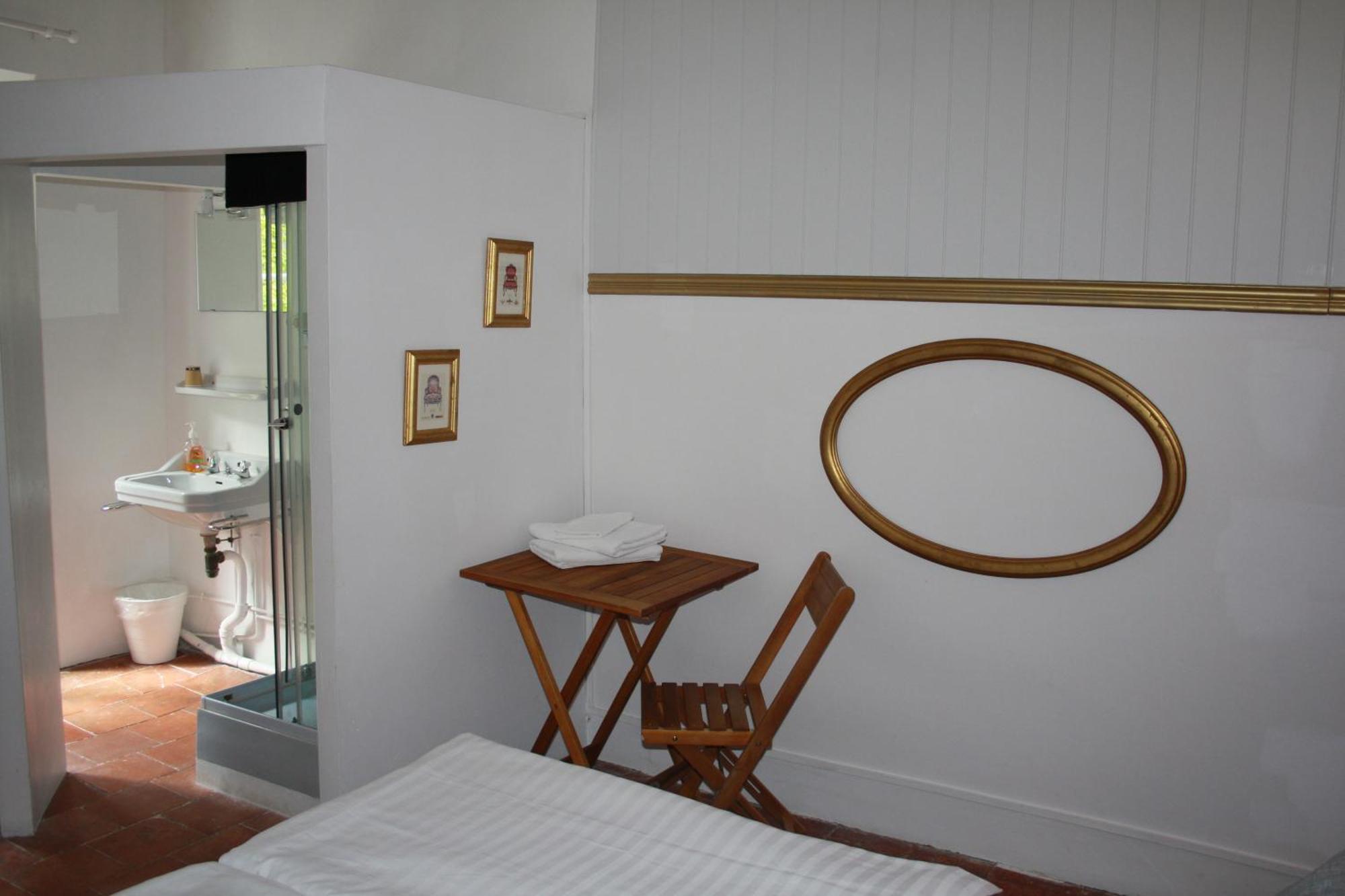 Le Therminus Chambres D Hotes Rennes-les-Bains 外观 照片